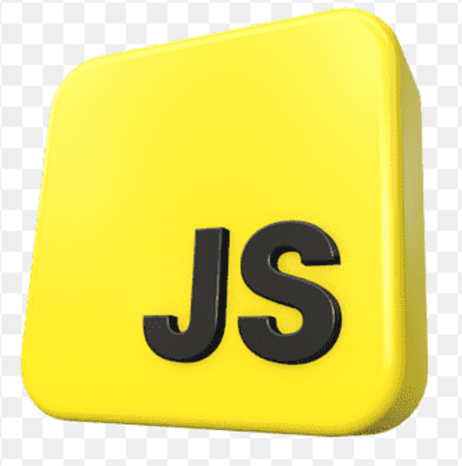 JavaScript icône de technologie